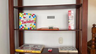 Golden House - Alojamiento - 6