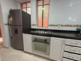 Golden House - Alojamiento - 8