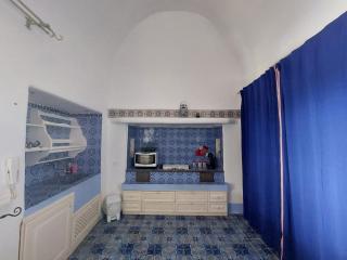 Dammuso Stellarium - Dammuso Celestarium - 8