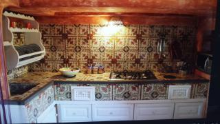 Dammuso Stellarium - Dammuso Celestarium - 3