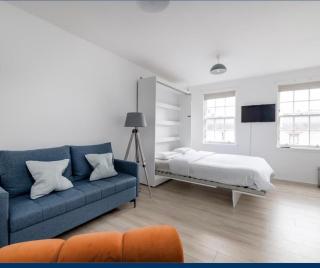 Castle Apartment G2 - Edimburgo - 4