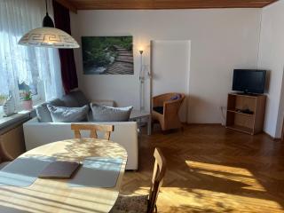 Apartments Am Kirchkogel " Ein Ort wo Du Gast bist nicht Tourist " - 4