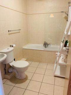 Seafield Double Room - 5