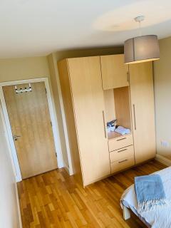 Seafield Double Room - 4