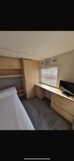 Coastal Getaway, camber sands - 6