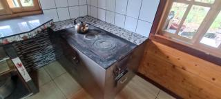 CABAÑA RaNCH OXAPAMPA - 5