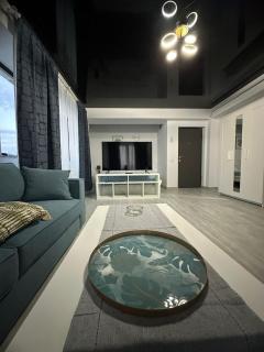 Tower Apartments A6 - 1