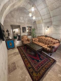 Arcus Cappadocia - Göreme - 7