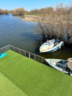 Casa Egreta Alba - 7