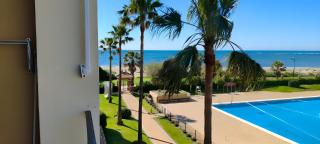 WIFI Los Cisnes 2 dormitorios Primera Linea playa Ayamonte Isla Canela - 8