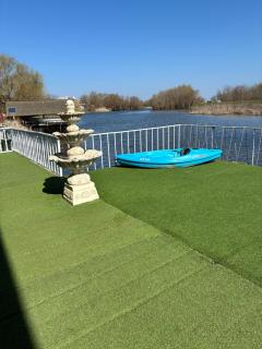 Casa Egreta Alba - 1