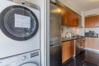 Cozy Paim Flat - quiet city center - 4