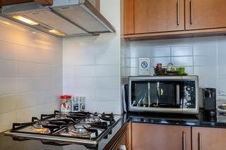 Cozy Paim Flat - quiet city center - 1