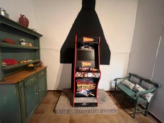 Mi Casa del Pueblo - 2