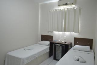 Moda Center Hotel - 6