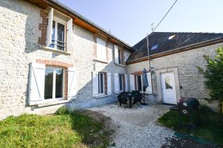 Grande maison de champagne Chez L - 9