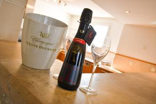 Grande maison de champagne Chez L - 8