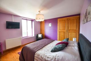 Grande maison de champagne Chez L - 6