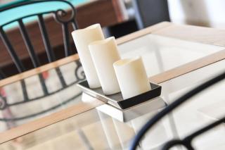 Grande maison de champagne Chez L - 5