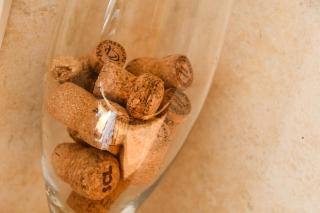 Grande maison de champagne Chez L - 4