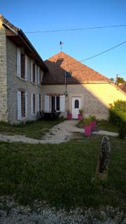 Grande maison de champagne Chez L - 8