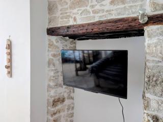 Spiti Chará, roof terrace, sea view, Pitsidia - 3