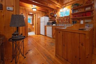 Cherokee Ridge Cabin Near The Ocoee River - 1