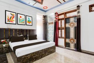 Hotel O Taj Hotel - 0