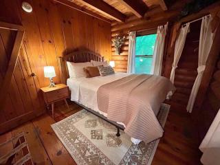 Ocoee Cabin Beautiful Cabin On The River's Edge - 4