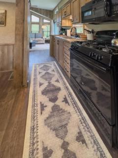 Quail Run Farm- Rustic Tiny Home 3 - 3
