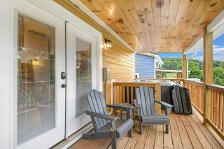 The Honeycomb House - 4