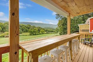 The Honeycomb House - 1