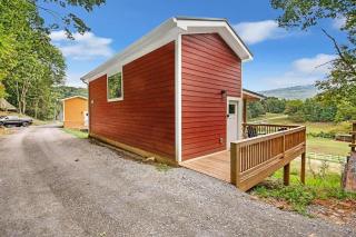 The Red Roost Cabin - 5