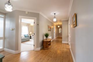 An Grianan Getaway - 2