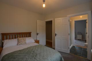 An Grianan Getaway - 1