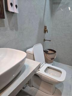 Ranjan gest house Babar Magra - 7