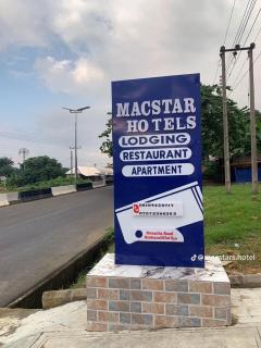 Macstar Hotels - 3