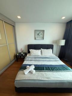 Vortex Bukit Bintang - 2