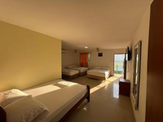 Hostal green light - 3