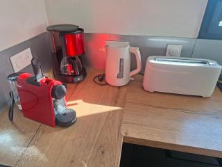 Maison Du Bonheur - 1