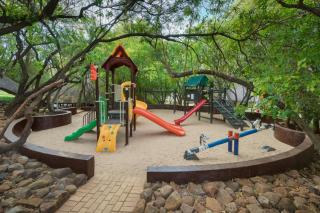 Kwa Maritane Cabana sleeps 4 - 8