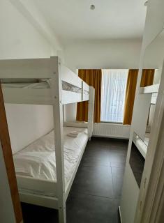 Modern Gelijkvloers Gezinsappartement - 7