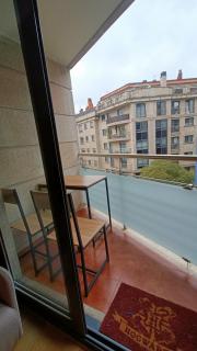 Apartamento O FERREIRO - 5