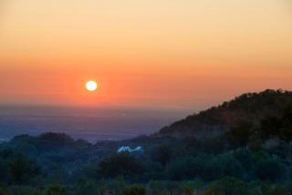Kwa Maritane Cabana sleeps 4 - 4