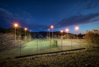 Kwa Maritane Cabana sleeps 4 - 6