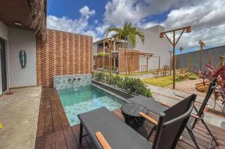 Villa Sapê em São Miguel dos Milagres - 1