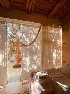 Camel-egg eco Boutique Hostel Riad Tiny Lofts - 6
