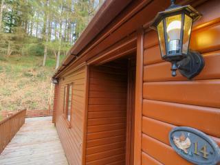 No 14 Astbury Falls Luxury Retreat - 8