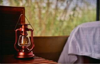 Golden Horn Safari Camp - 8