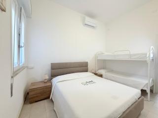 B001 - Bellaria, nuovissimo bilocale a 200m dal mare - 5